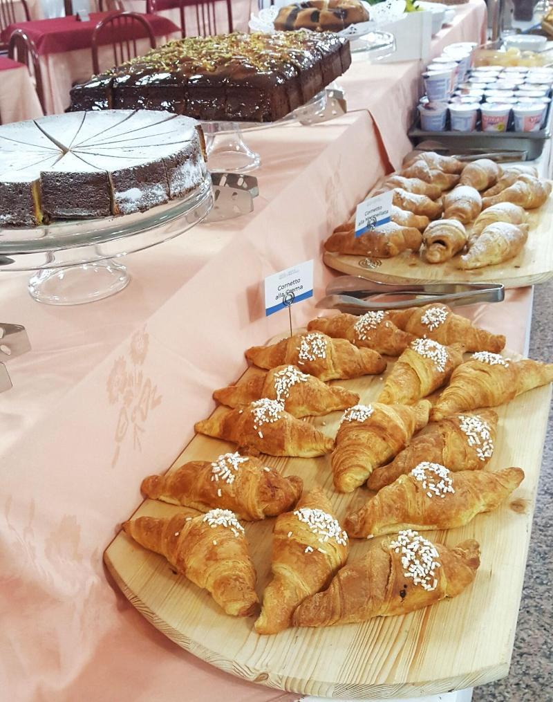 Hotel Mediterraneo Vieste Zewnętrze zdjęcie