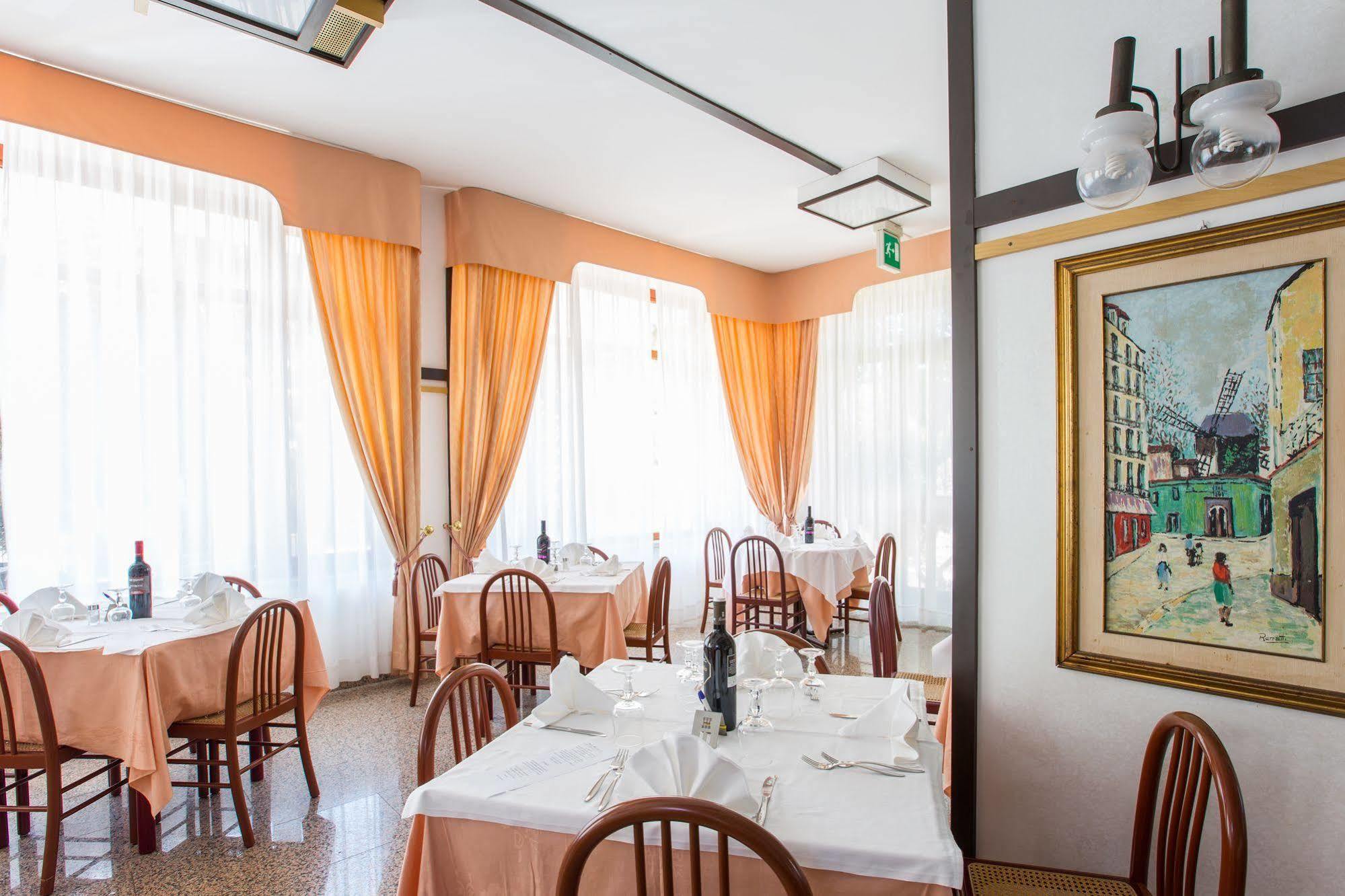 Hotel Mediterraneo Vieste Zewnętrze zdjęcie