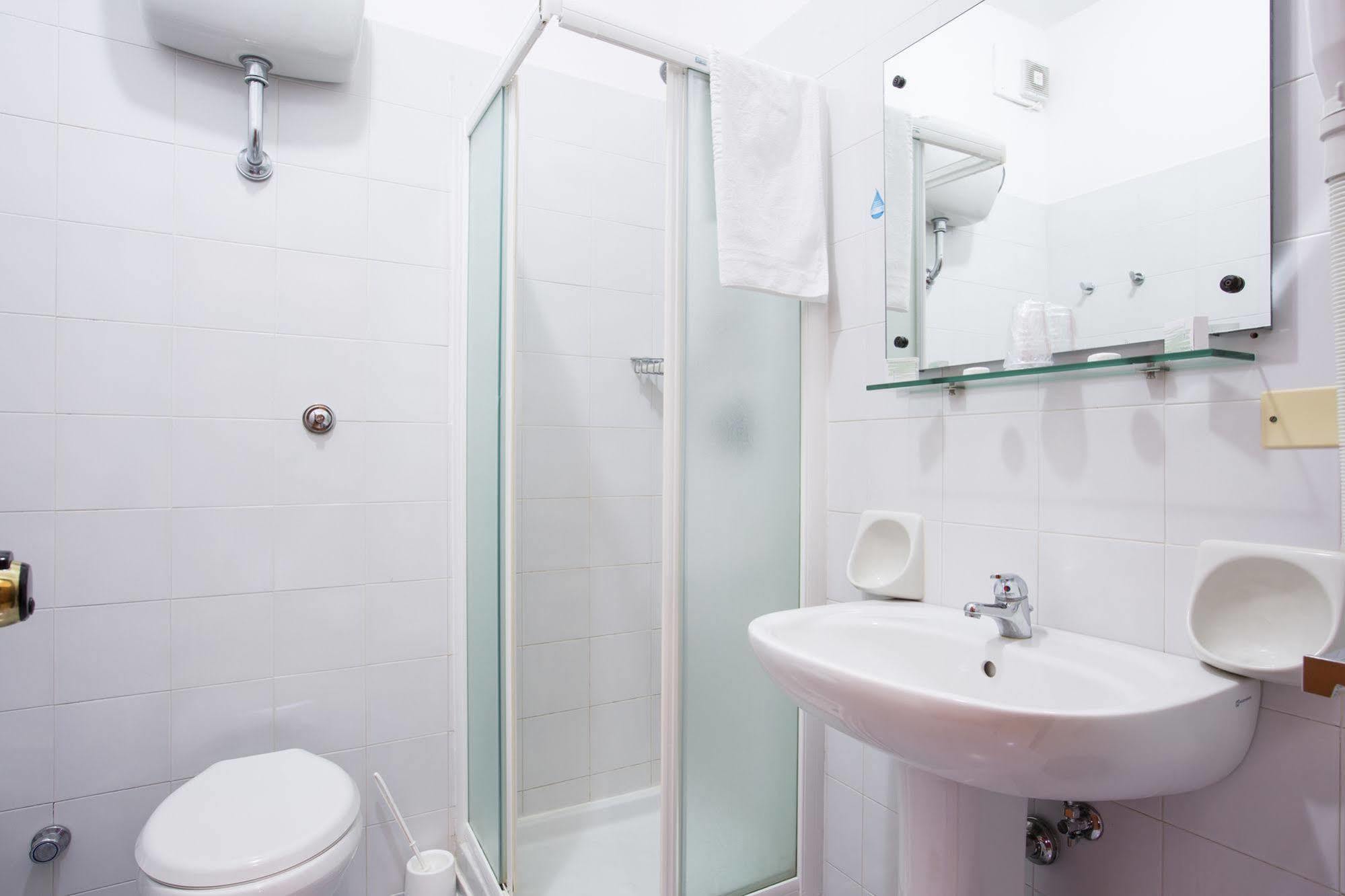 Hotel Mediterraneo Vieste Zewnętrze zdjęcie