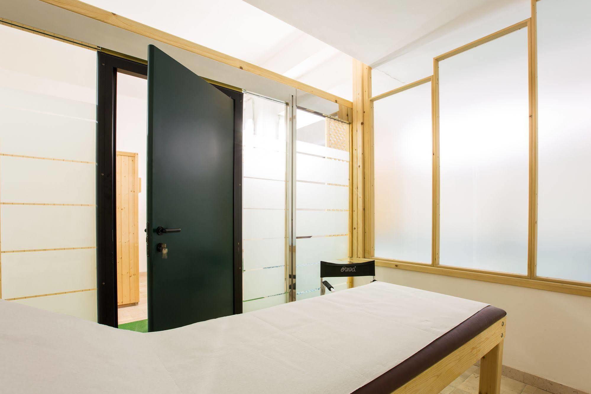 Hotel Mediterraneo Vieste Zewnętrze zdjęcie