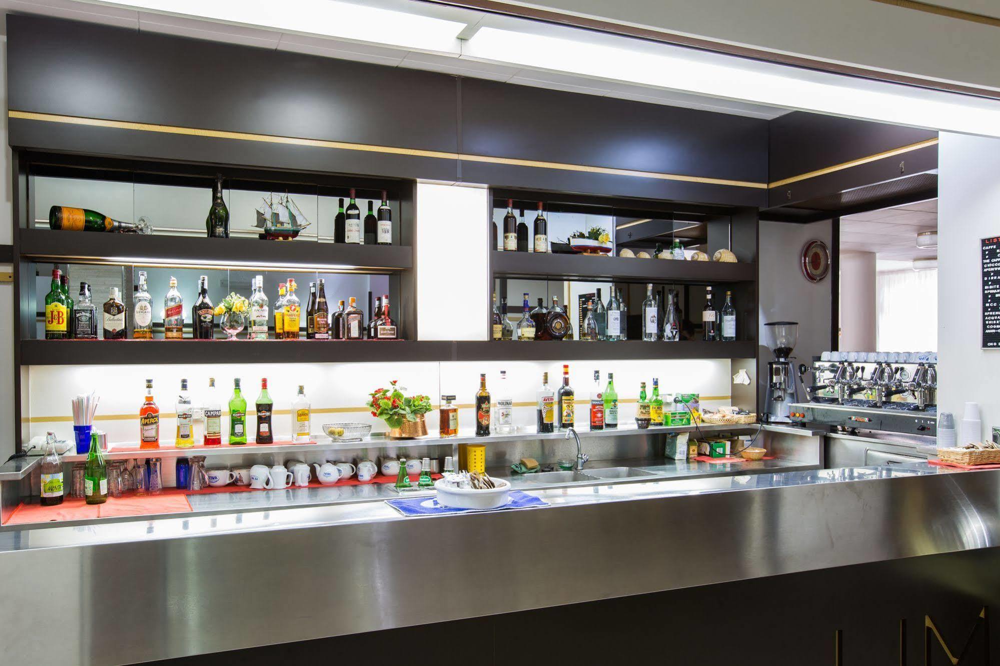 Hotel Mediterraneo Vieste Zewnętrze zdjęcie