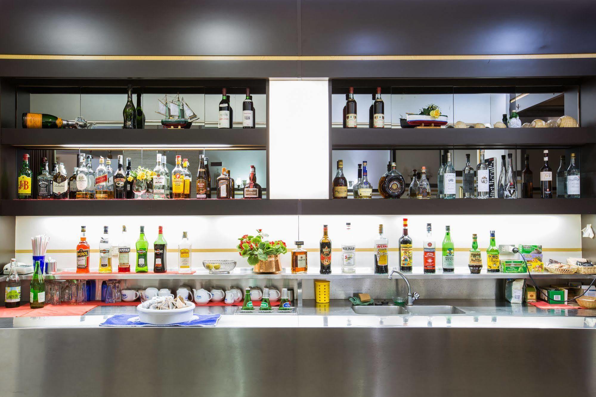 Hotel Mediterraneo Vieste Zewnętrze zdjęcie